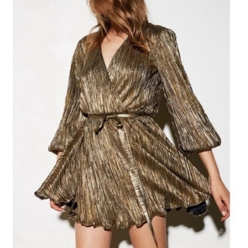 Bardot Belissa Cocktail Party Dress